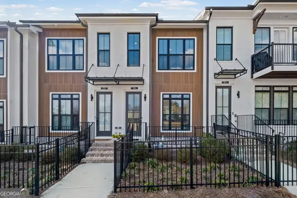 223 Downing Drive, Alpharetta, GA 30022