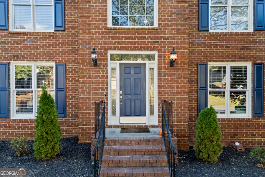 1312 Hadaway Trail, Lawrenceville, GA 30043 - Image #3