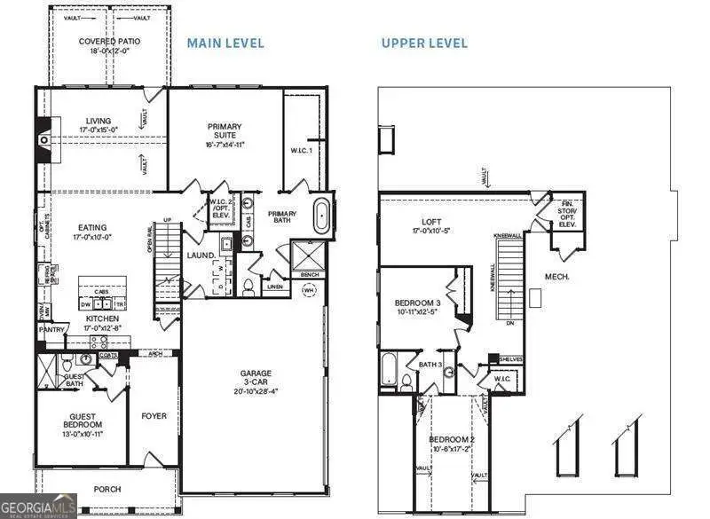 176 Cherokee Drive S, Waleska, GA 30183 - Image #2