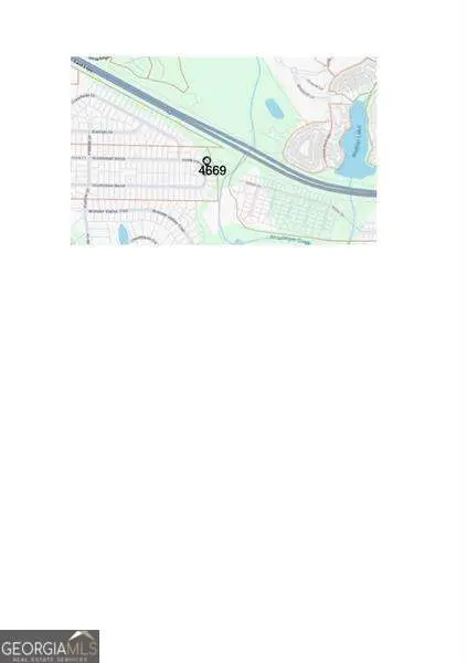 4669 Huntsman Bend, Decatur, GA 30034 - Image #2