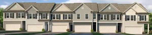 9404 Maple Grove Lane #42, Jonesboro, GA 30238