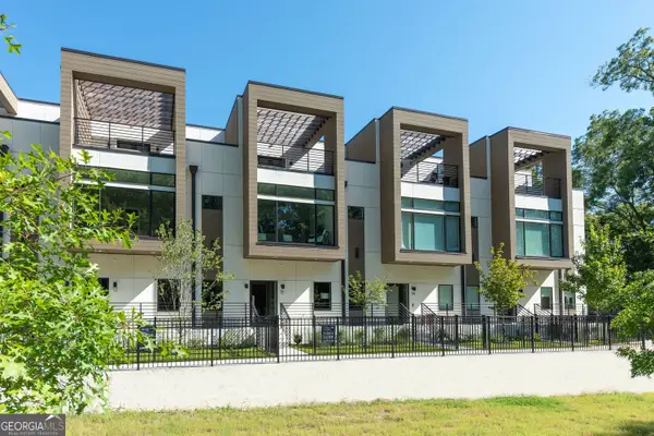 1099 North Avenue Ne #14, Atlanta, GA 30307