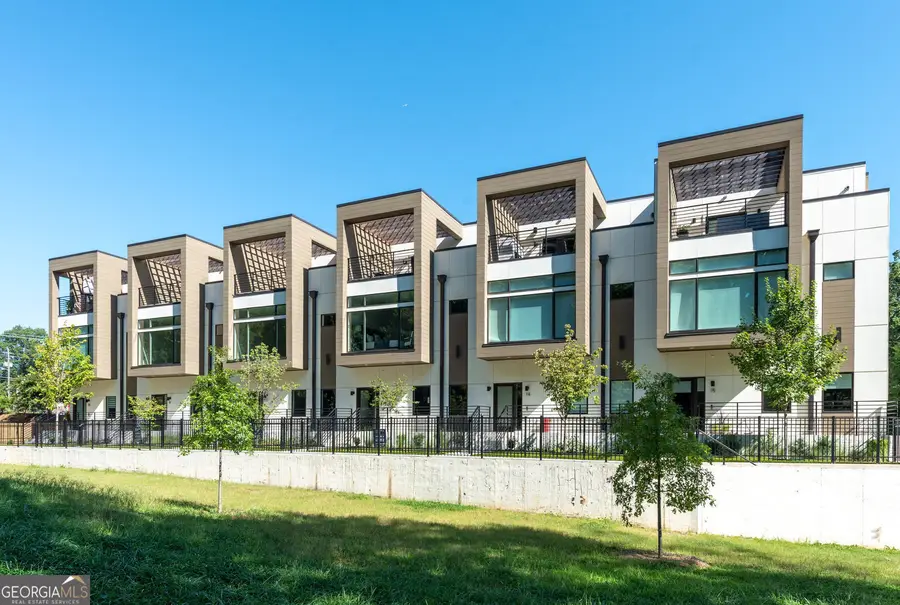 1099 North Avenue Ne #14, Atlanta, GA 30307 - Image #3