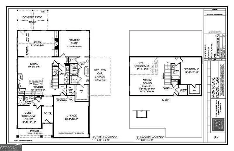 180 Cherokee Drive S, Waleska, GA 30183 - Image #2