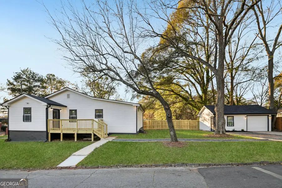 1539 Venetian Drive Sw, Atlanta, GA 30311 - Image #2