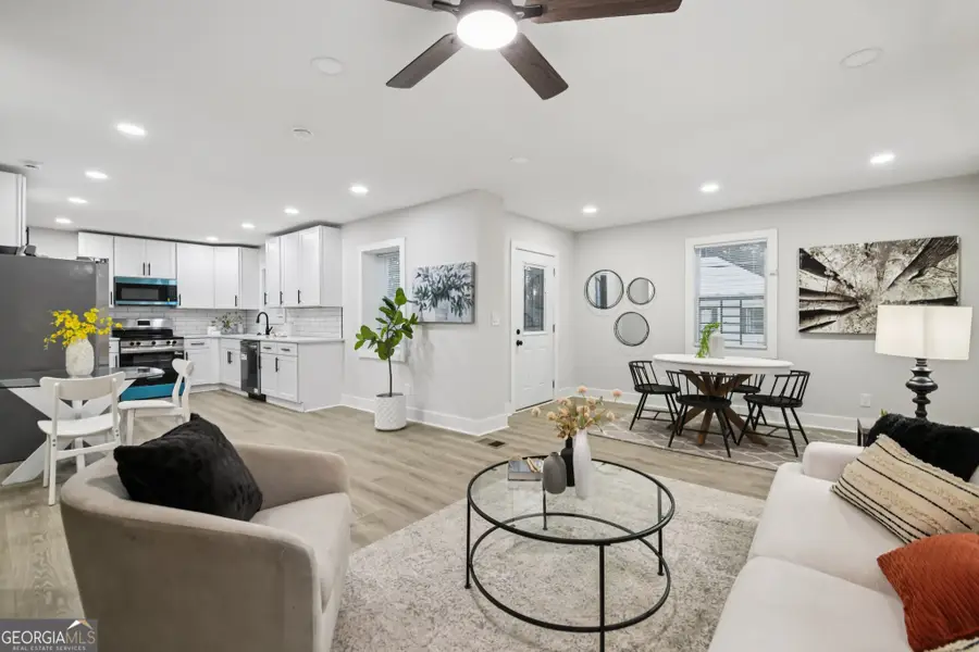 1539 Venetian Drive Sw, Atlanta, GA 30311 - Image #3