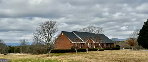 1064 Annandale Drive, Clarkesville, GA 30523