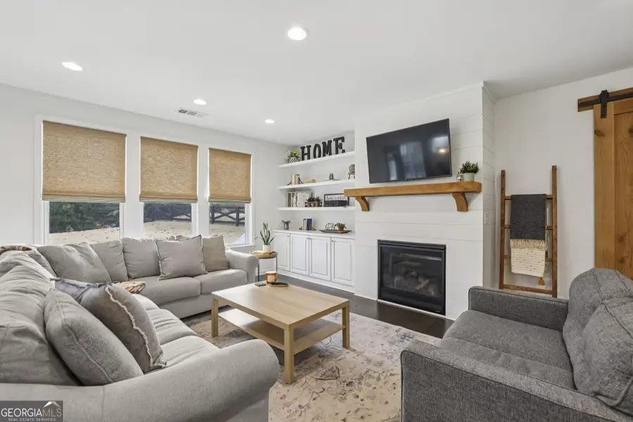 4410 Bellehurst Lane, Cumming, GA 30040 - Image #2