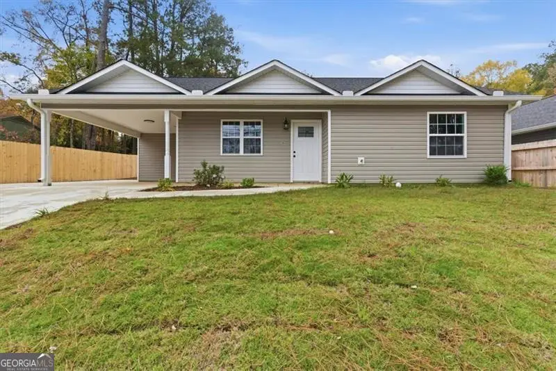 264 Addington Drive, Rome, GA 30165 - Image #2