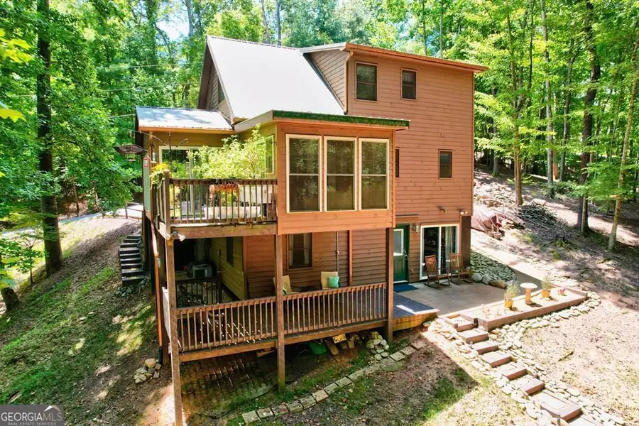 154 Rapsody Circle, Ellijay, GA 30540 - Image #2