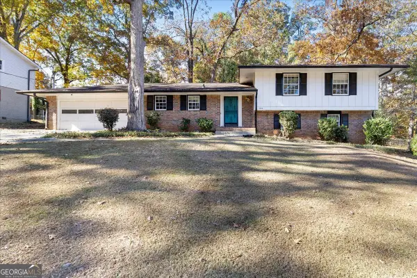 1999 Lindsey Lane, Decatur, GA 30035