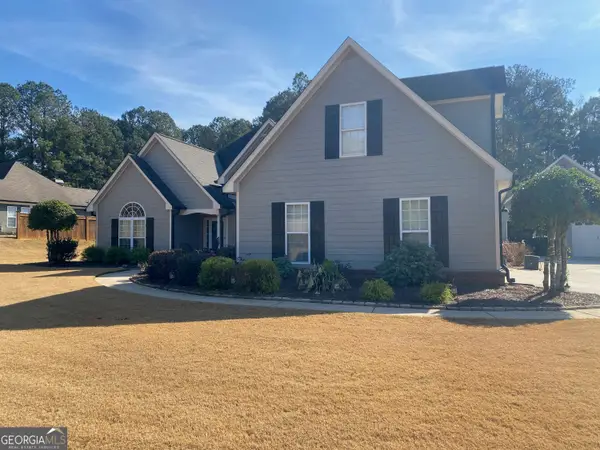 190 Bontura Drive, Senoia, GA 30276
