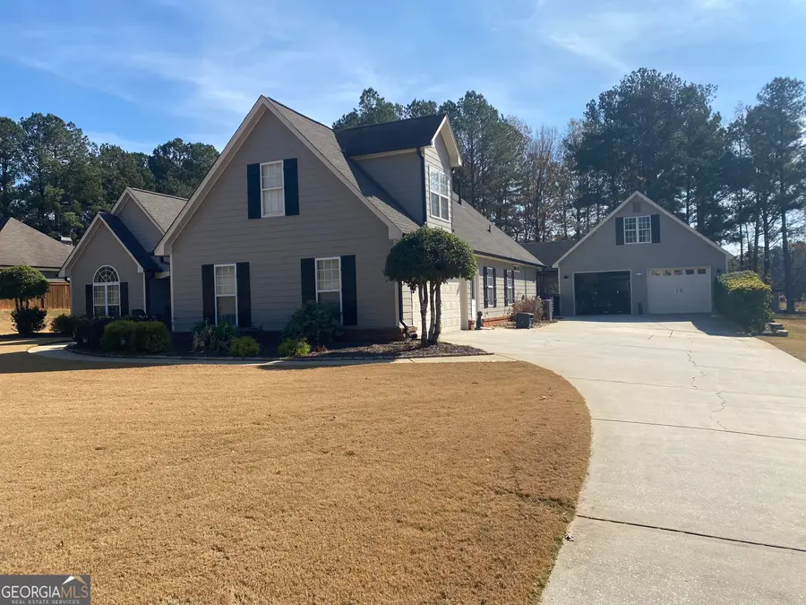 190 Bontura Drive, Senoia, GA 30276 - Image #2