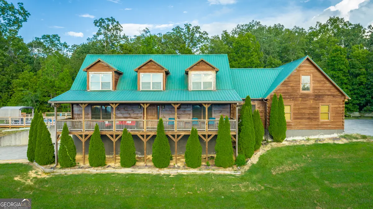 492 Nellie Head Road, Tunnel Hill, GA 30755 - Image #1