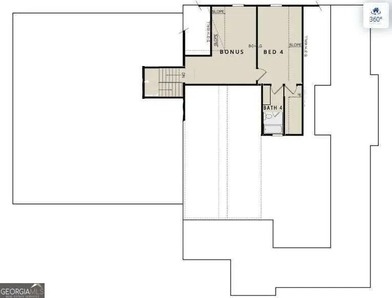 202 Old Sandhill Road, Carrollton, GA 30116 - Image #2