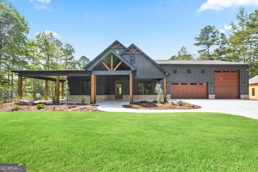 202 Old Sandhill Road, Carrollton, GA 30116 - Image #3