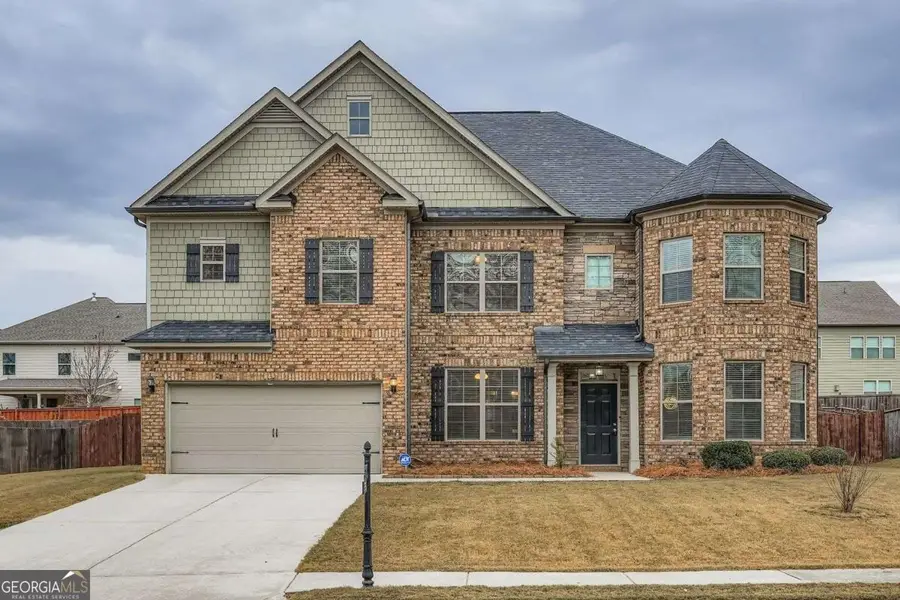 335 Sawgrass View, Fairburn, GA 30213 - Image #2