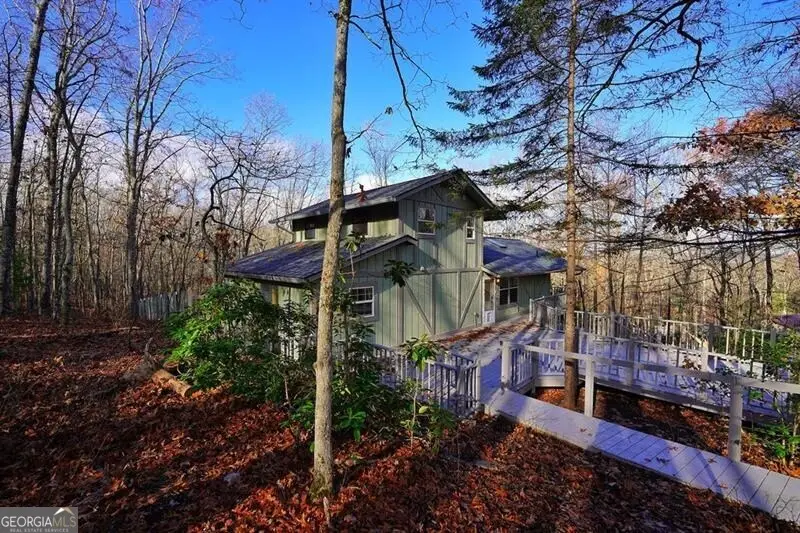254 Mountain Woods Road, Blairsville, GA 30512 - Image #3