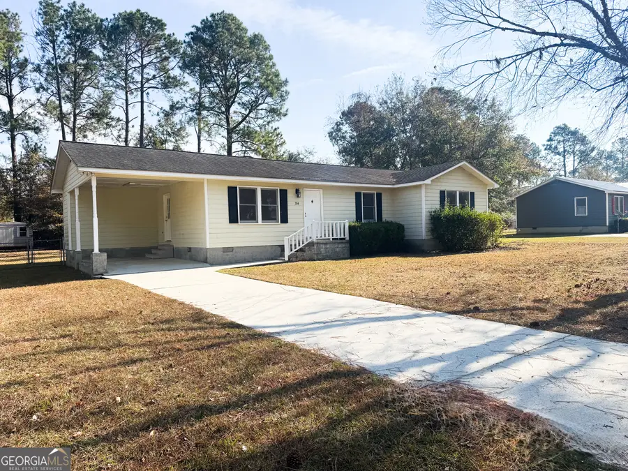 314 Longwood Drive, Statesboro, GA 30461 - Image #2