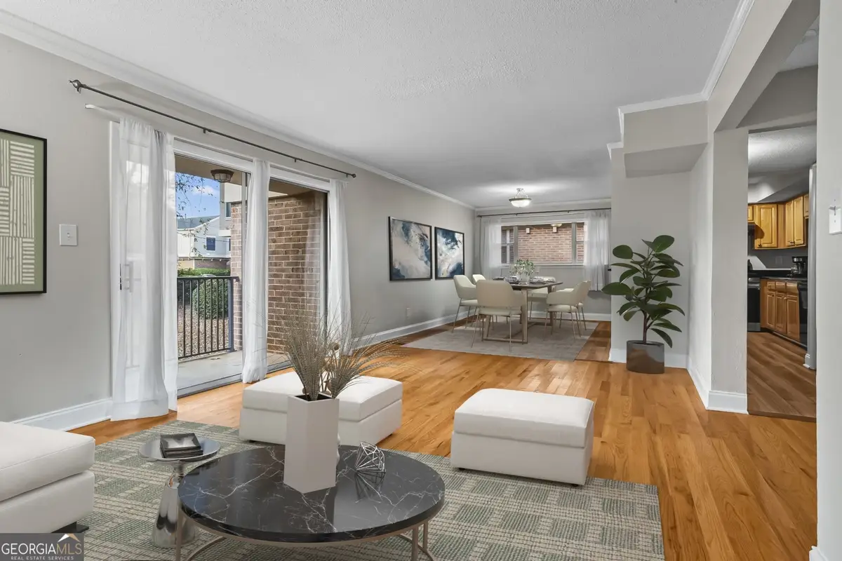 3301 Henderson Mill Road #L4, Atlanta, GA 30341 - Image #1