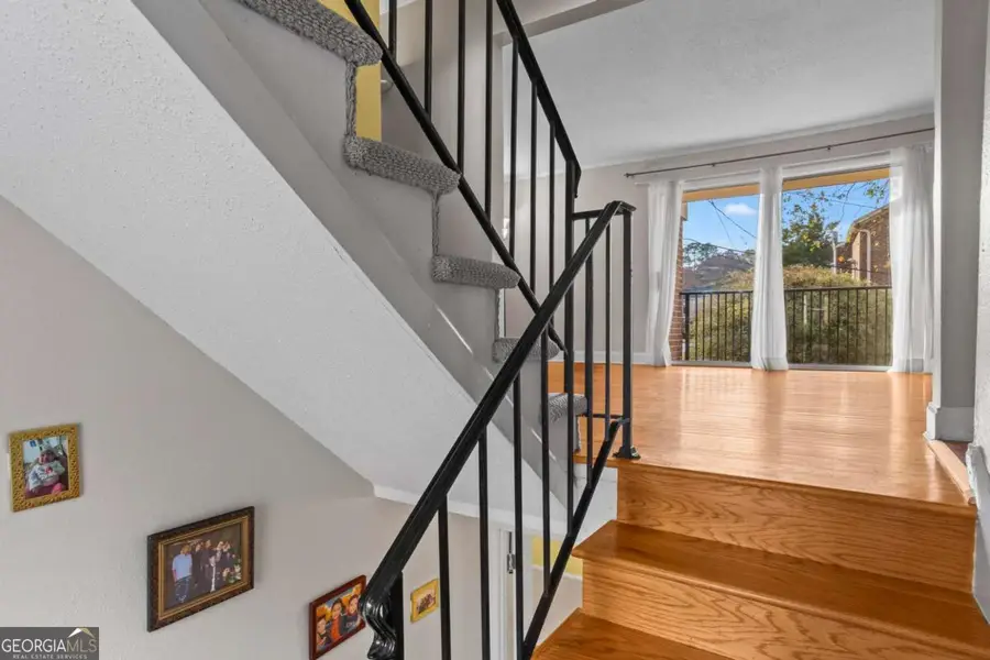 3301 Henderson Mill Road #L4, Atlanta, GA 30341 - Image #2