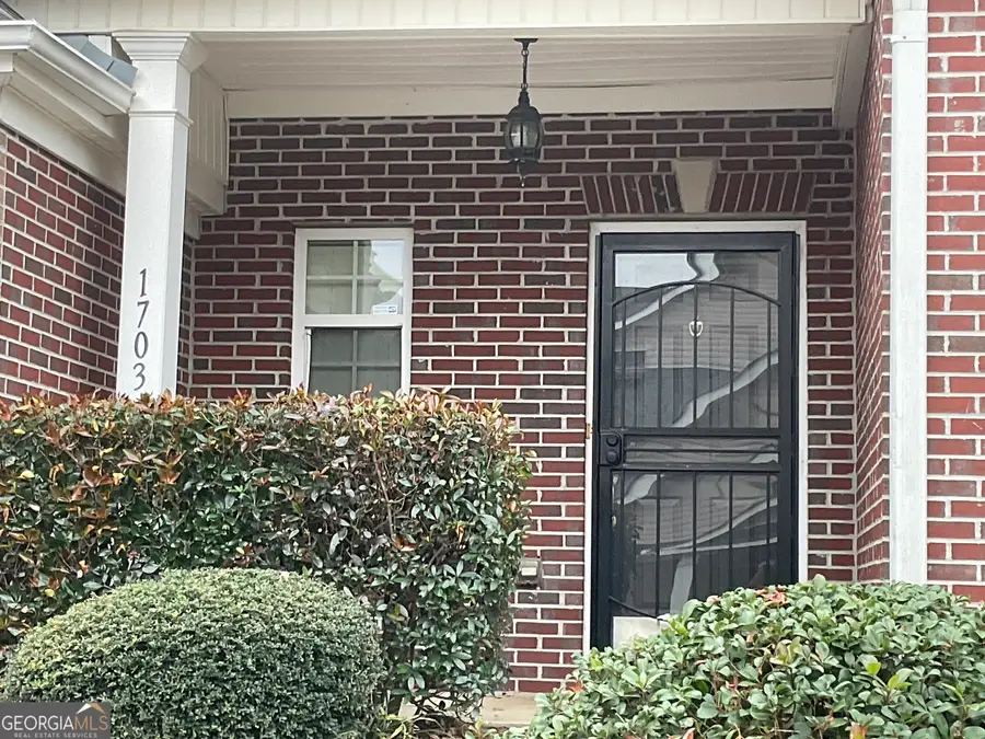 2555 Flat Shoals Road #1703, Atlanta, GA 30349 - Image #3