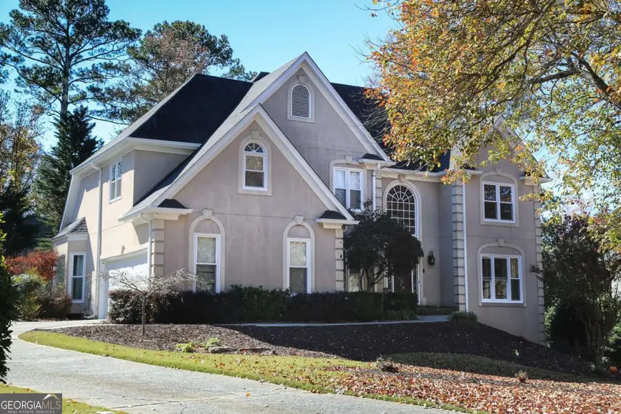 5735 Sunset Maple Drive, Alpharetta, GA 30005 - #2