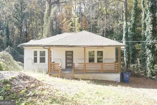 124 Fairfield Place Nw, Atlanta, GA 30314