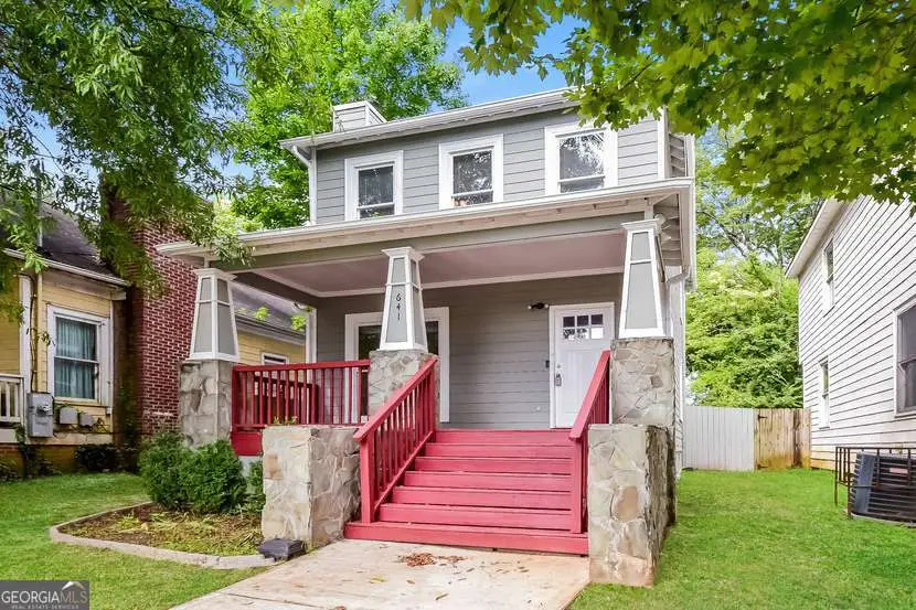 641 Ira Street Sw, Atlanta, GA 30312 - Image #2
