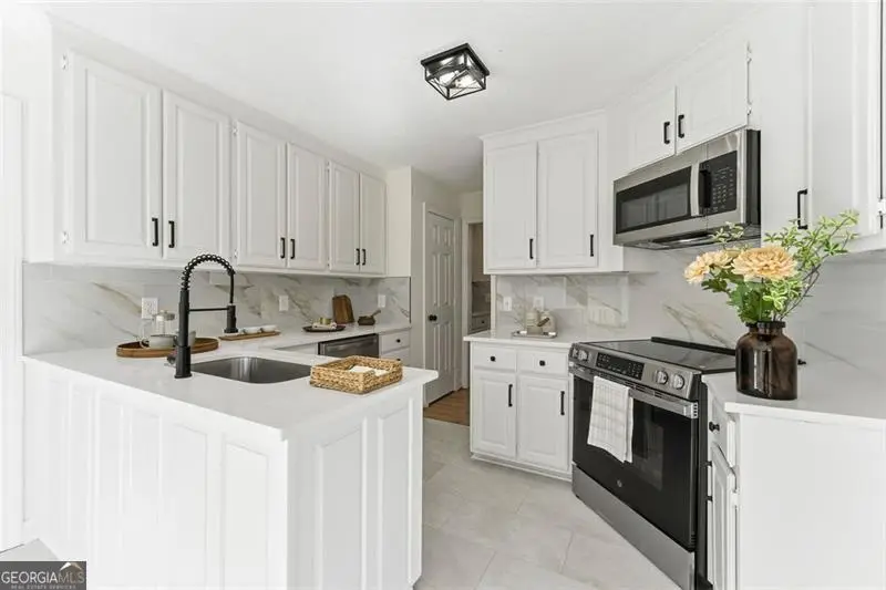 1200 Tom Hulsey Drive, Canton, GA 30115 - Image #3