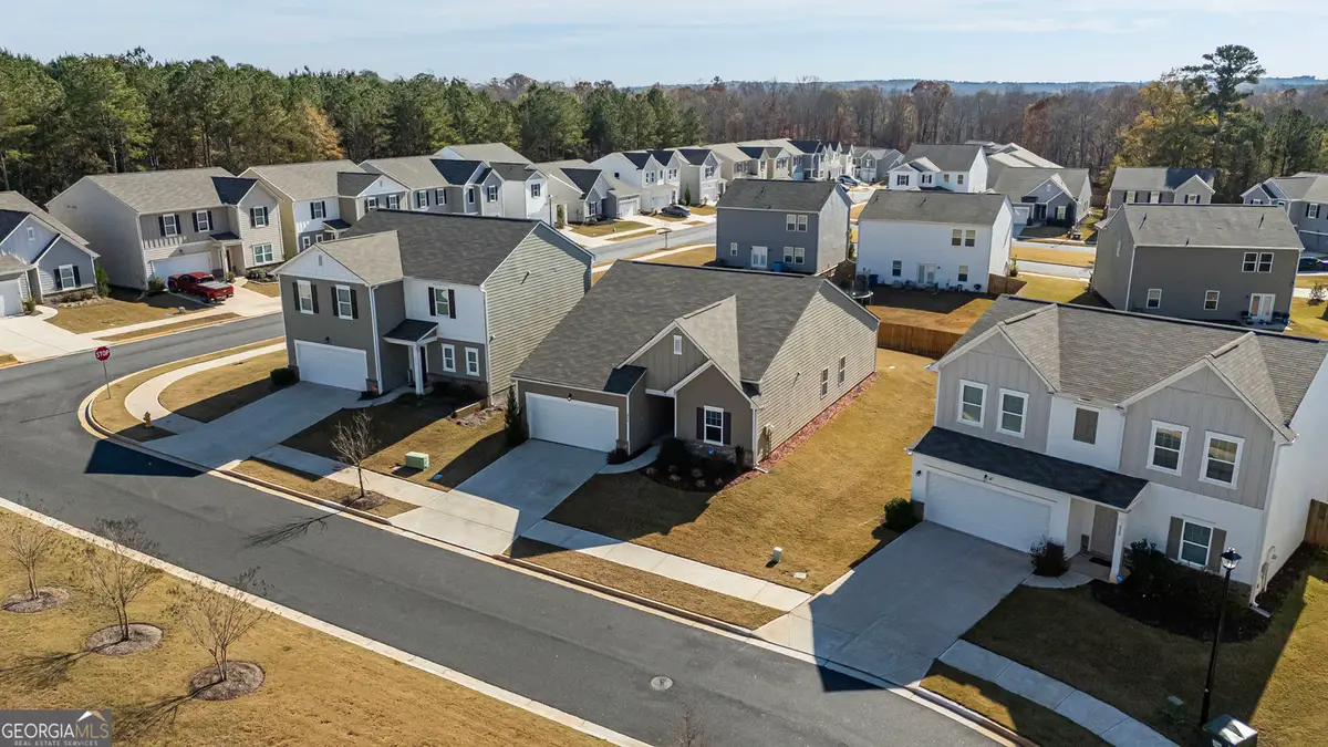 214 Georgian Way, Locust Grove, GA 30248 - Image #1