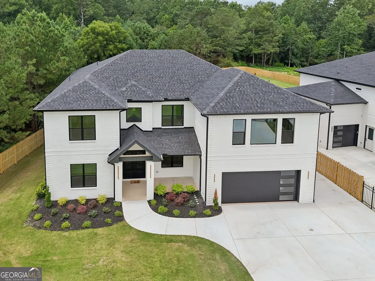 3063 Lot 4 Bold Springs Road, Dacula, GA 30019 - Image #1