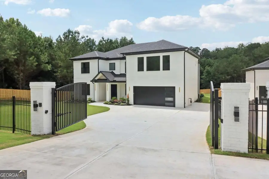 3063 Lot 4 Bold Springs Road, Dacula, GA 30019 - Image #2