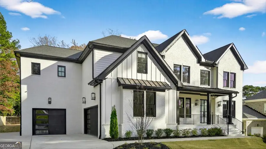 2994 Octavia Circle, Marietta, GA 30062 - Image #3