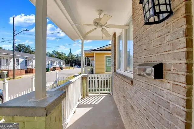 1015 W 36th Street, Savannah, GA 31415 - Image #2