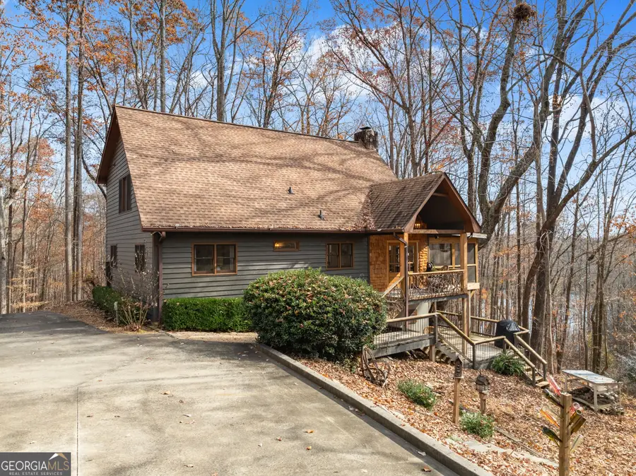 315 N Lake Drive, Sautee Nacoochee, GA 30571 - Image #2