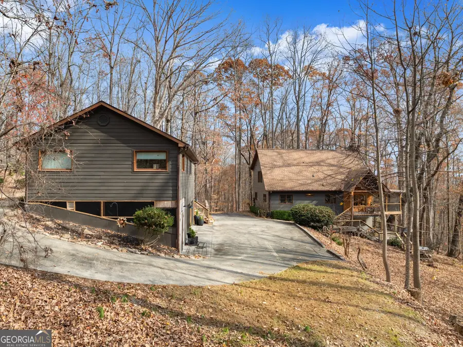 315 N Lake Drive, Sautee Nacoochee, GA 30571 - Image #3