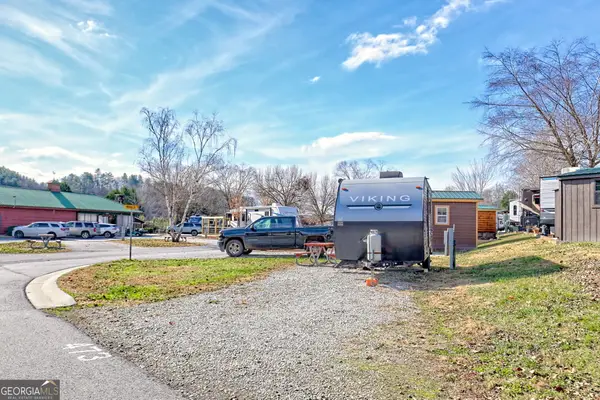 LOT 473 River Vista, Dillard, GA 30537