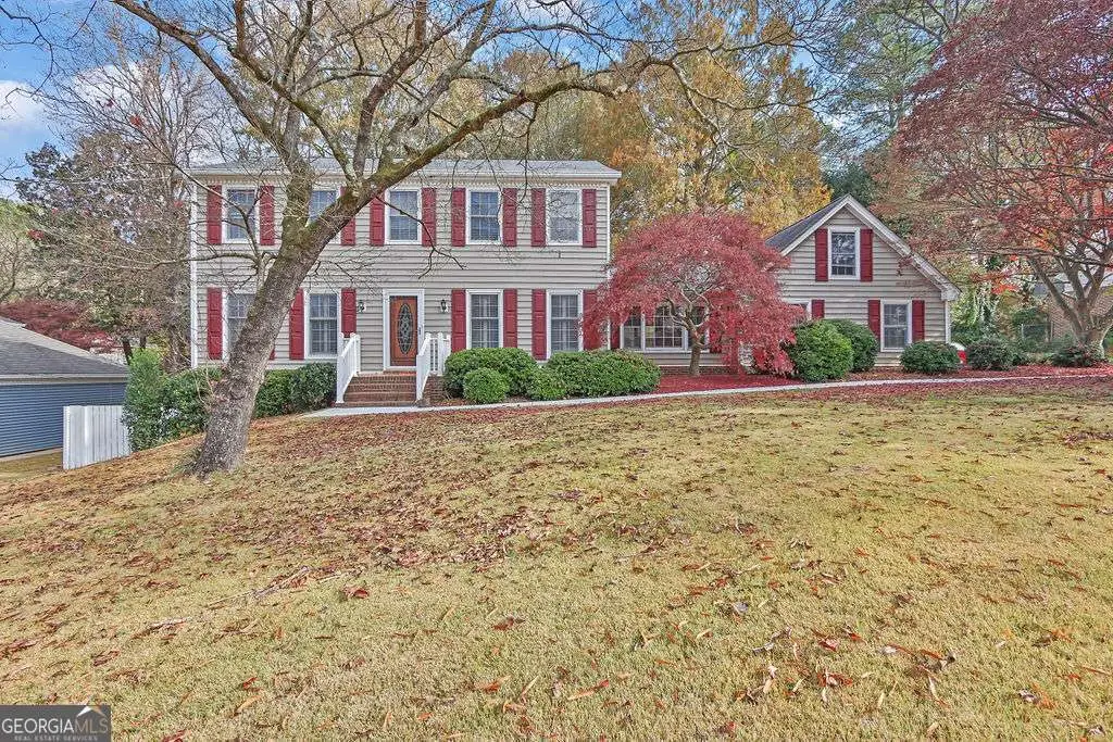 754 Dean Way, Lawrenceville, GA 30044 - Image #1