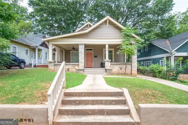 1327 Oak Street, Atlanta, GA 30310 - Image #1