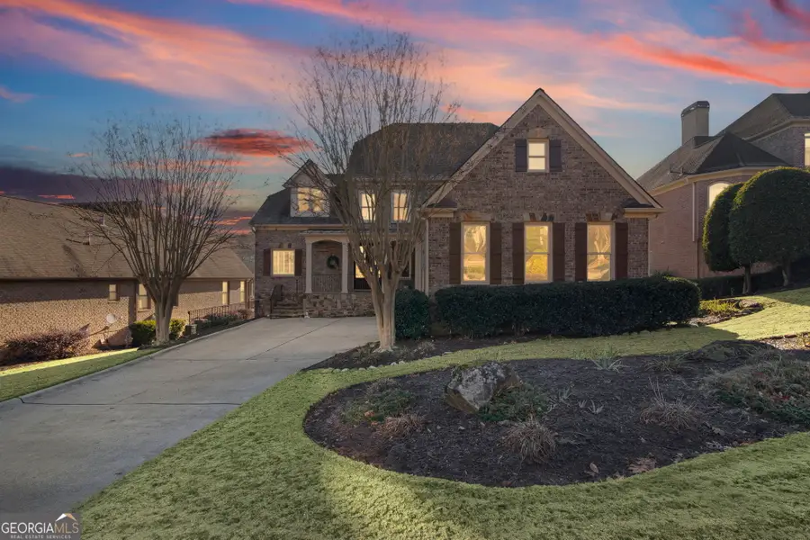 105 Ridgemoor Trace, Canton, GA 30115 - Image #2