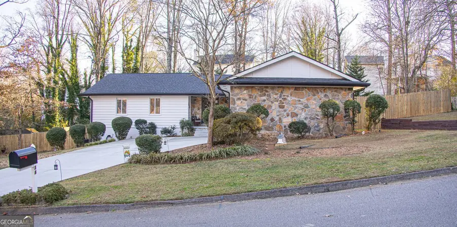 3734 Cherokee Ford, Gainesville, GA 30506 - Image #3