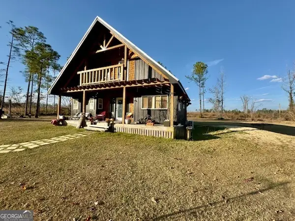 334 Hidden Hammock Drive, Vidalia, GA 30474