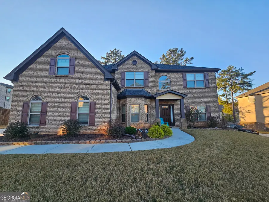 3906 Rosebay Way, Conyers, GA 30094 - Image #3