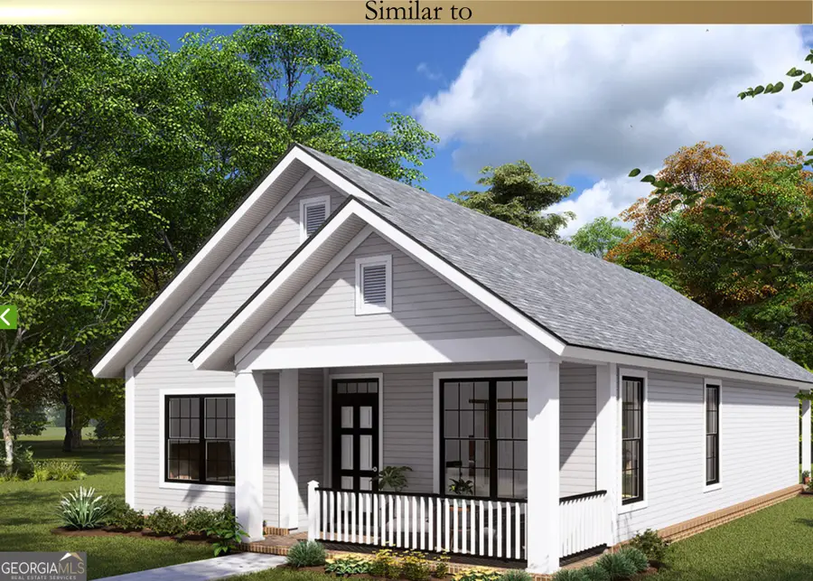 3925 Shearwater Drive, Macon, GA 31206 - Image #2