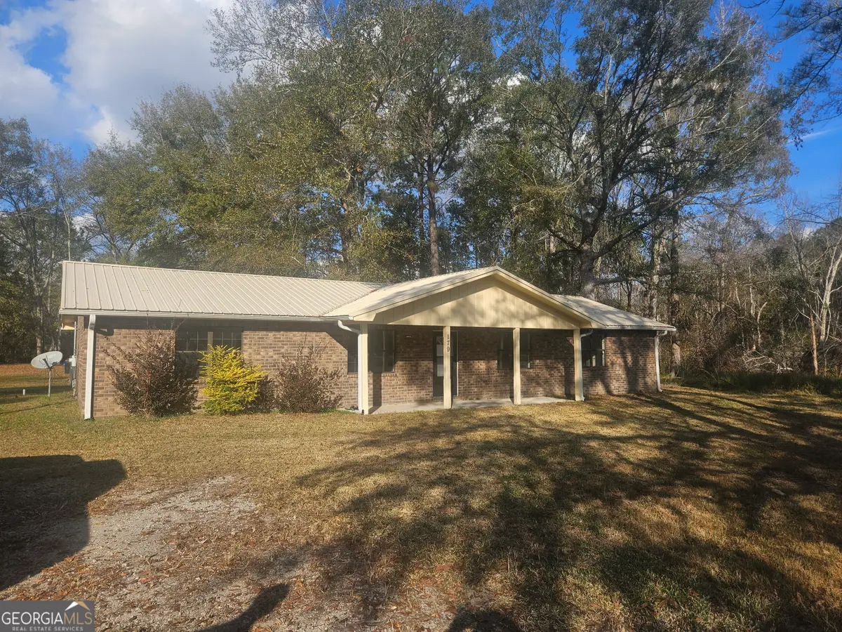 179 Brannen Street, Metter, GA 30439 - Image #1