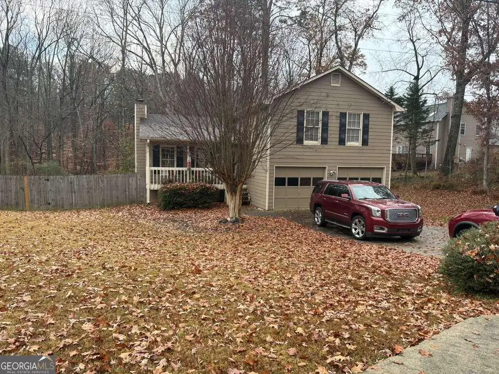 4679 Gold Dust Trail, Sugar Hill, GA 30518 - Image #1