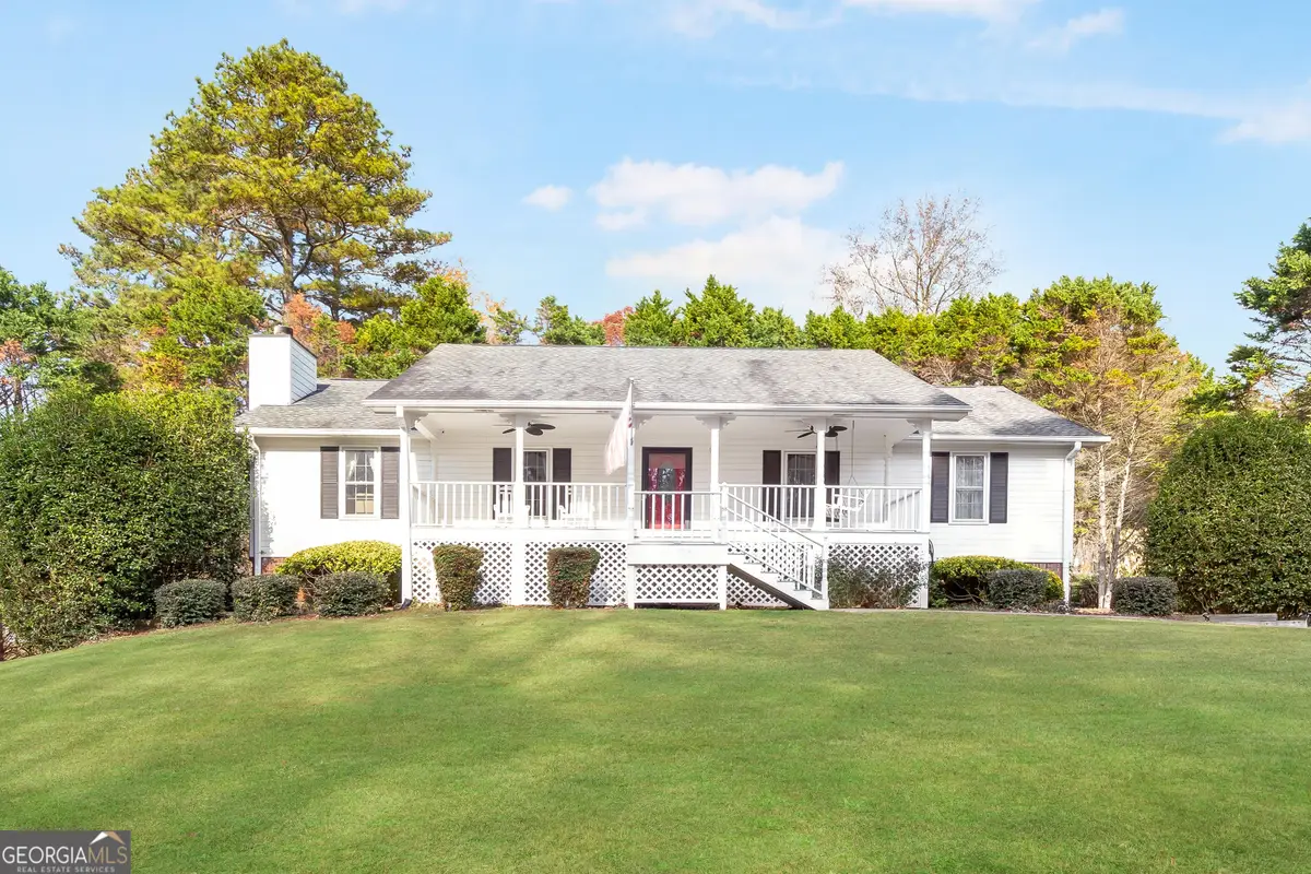 3890 Jim Owens Road Nw, Kennesaw, GA 30152 - Image #1