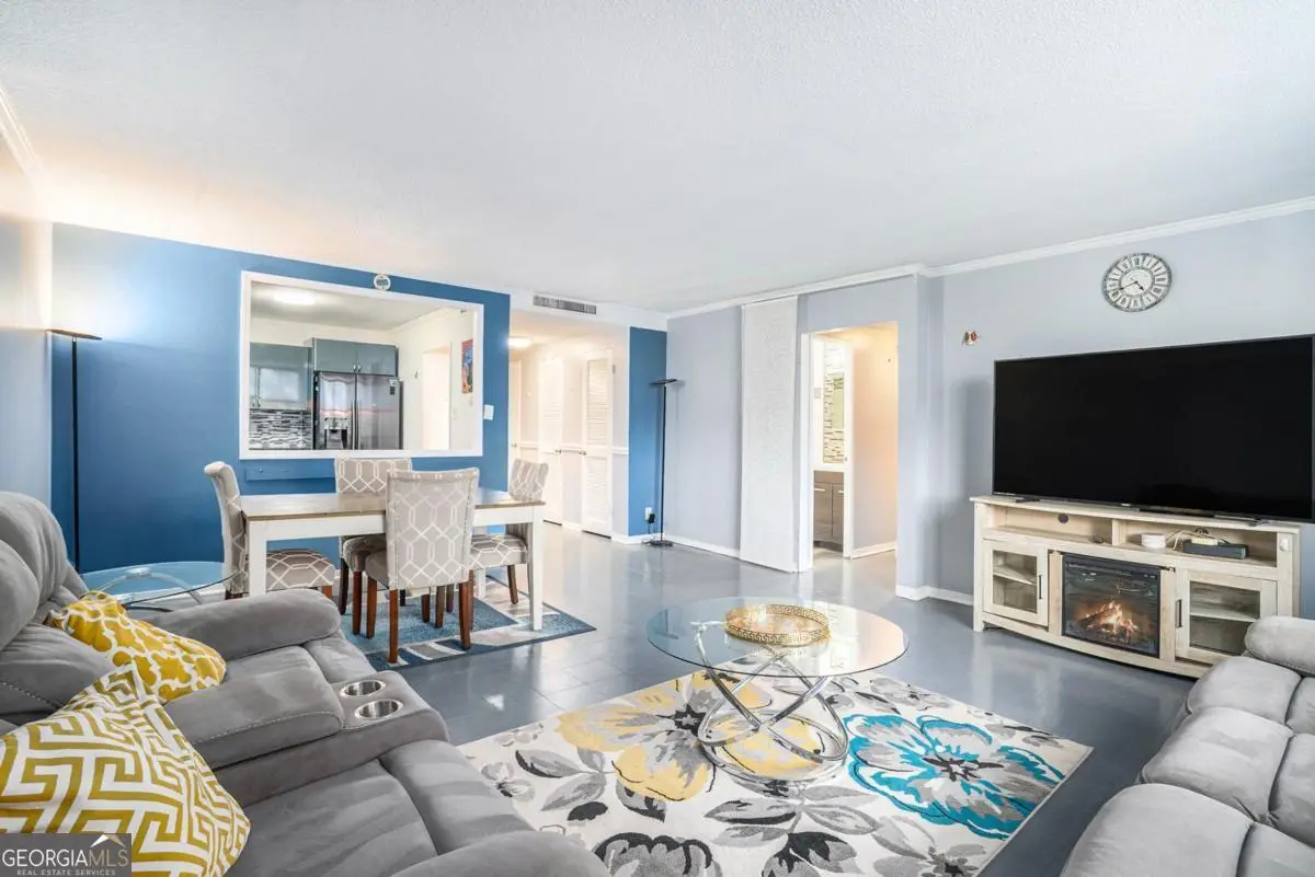 2965 Pharr Court South Nw #614, Atlanta, GA 30305 - Image #1