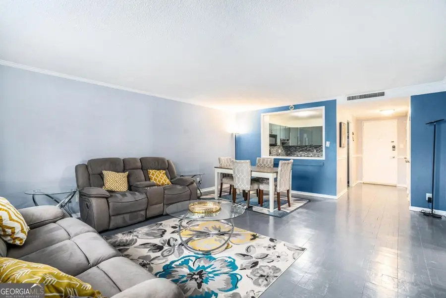 2965 Pharr Court South Nw #614, Atlanta, GA 30305 - Image #2